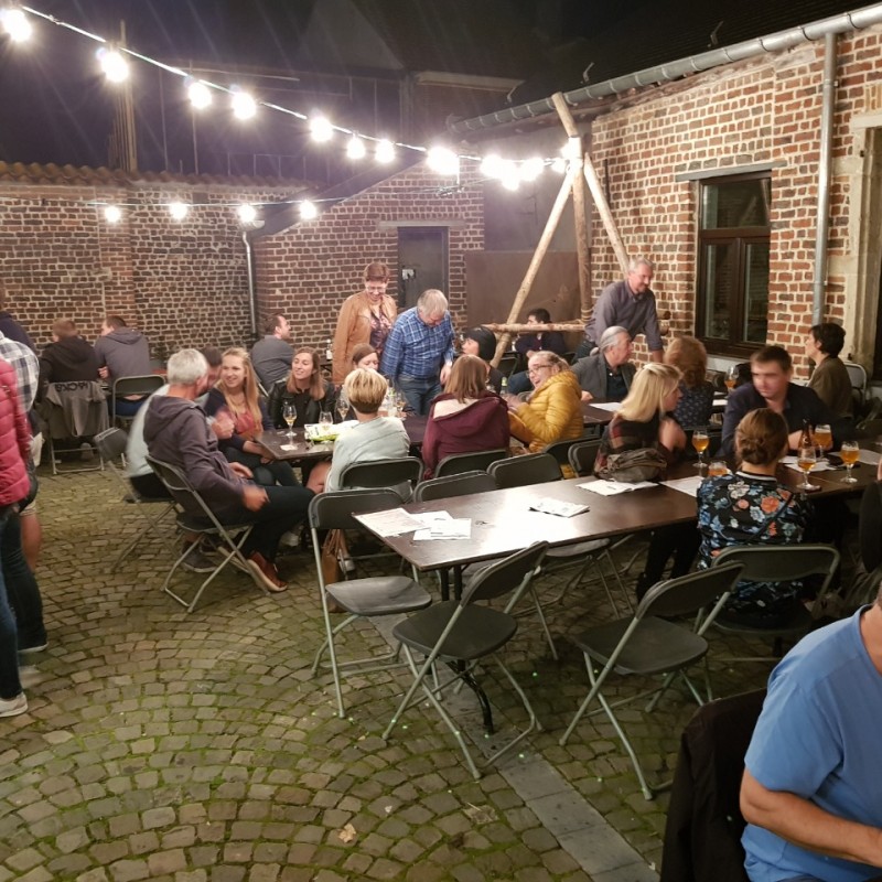 2017 Sfeer  3 - Streekbierenweekend Zaventem 